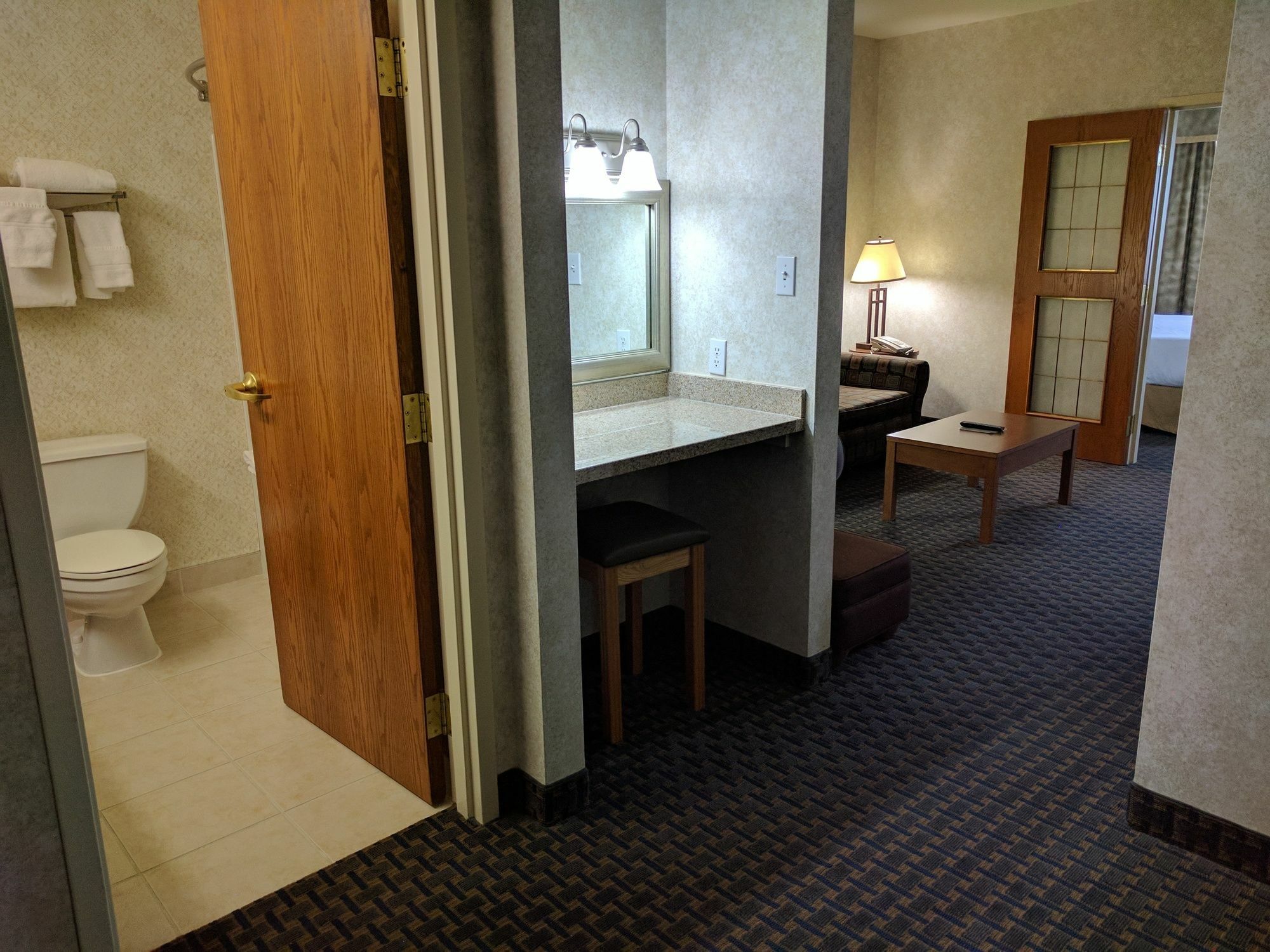 วินเกท บาย วินด์แฮม เลทบริดจ์ Hotel ภายนอก รูปภาพ