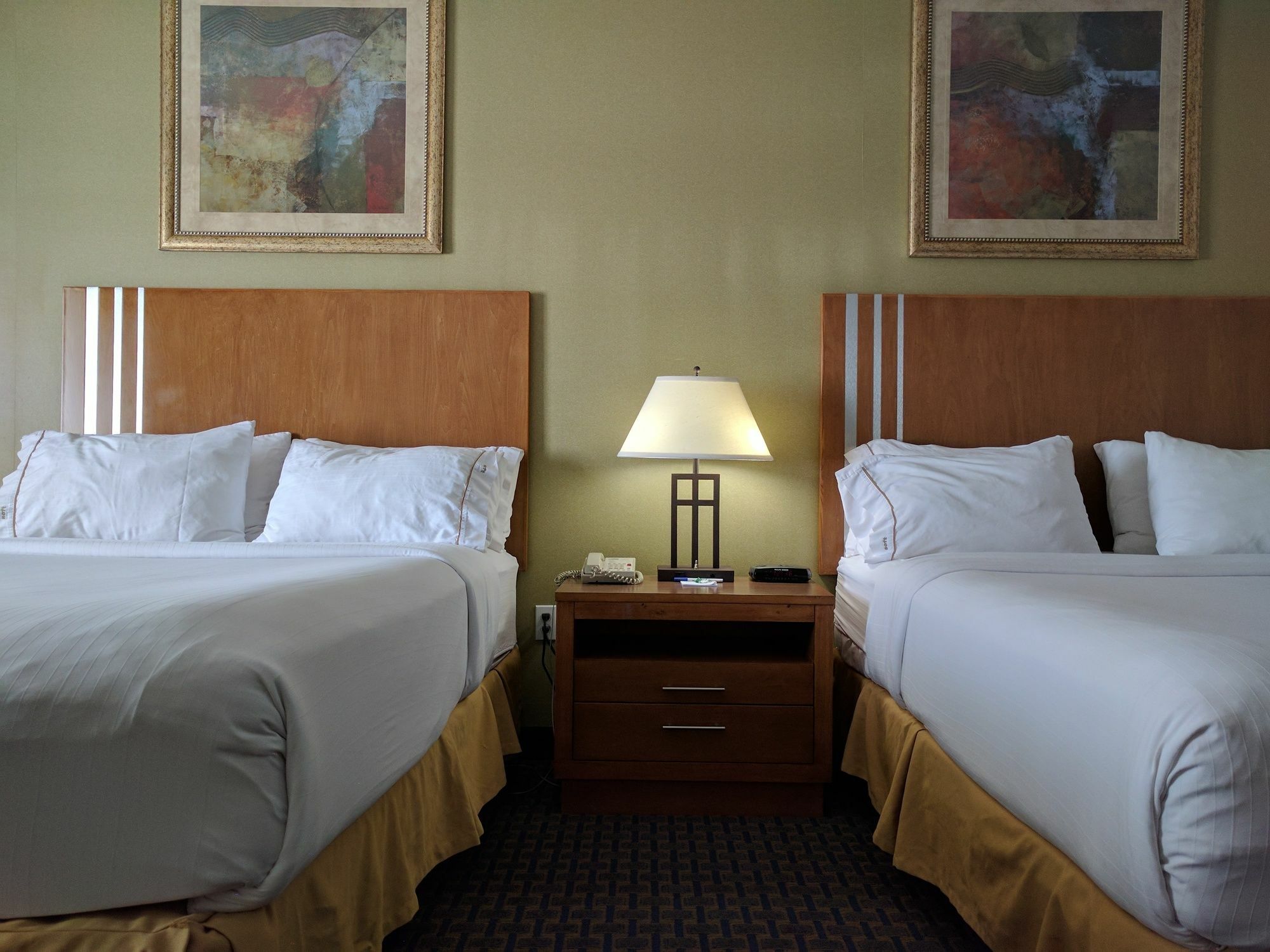 วินเกท บาย วินด์แฮม เลทบริดจ์ Hotel ภายนอก รูปภาพ